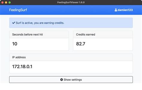 feelingsurf|Free traffic exchange .